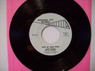 45 RPM Rare N Soul Mary Mundy  Open Up Your Heart  Insurance City204 Col Vinil