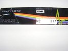 PINK FLOYD DARK SIDE OF THE MOON TEST PRESSING COLOURED VINYL NUMBERED 311