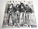 Ramones-Ramones [Vinyl]-LP/Vinyl/Record