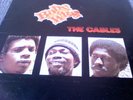 THE CABLES     BABY WHY    RARE REGGAE HARRY J
