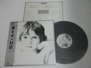 U2 - Boy Japan original LP Promo Label w/OBI