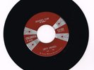 HEAVEN'S PLAN by LEFTY FRIZZELL - COLUMBIA RECORDS, SUPER TEEN SOUND