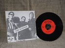 The Damned Original New Rose Single