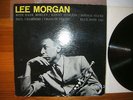 Lee Morgan - Sextet, Blue Note 1541, Lex. AVE, both *DG*
