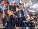 JIMI HENDRIX South Saturn Delta REM 2x180G Vinyl LP NEW