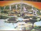 Led Zeppelin-Houses Of The Holy.1973 Australian Atlantic pressing