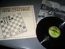 NOVA MUSICHA no.9 Gruppo Di Improvisazione Nuova Consonanza CRAMPS