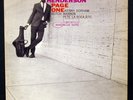 JOE HENDERSON page one BLUE NOTE van gelder Kenny DORHAM ear MONO