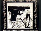 LYMAN WOODARD Organization SATURDAY night special STRATA jazz Funk orig Detroit