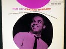 FREDDIE HUBBARD hub cap 4073 rvg JAZZ Blue note MONO