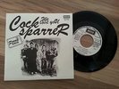 Cock Sparrer Spanish promo We Love You   Oi Skinhead Punk Skingirl