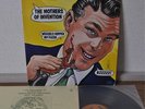 Mothers Of Invention Weasels Ripped My Flesh Japan LP
