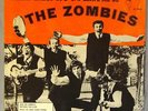 HEAR IT 45 rpm w/Picture Sleeve The Zombies 