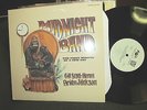 Gil Scott-Heron Midnight Band The First Minute Of A New Day LP brian jackson WOW