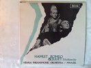 MAAZEL Tchaikovsky: Romeo and Juliet LP 1965 DECCA SXL 6206 Wbg Ed1 UK M-