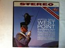FENNELL Gould: west point LP 60's MERCURY SR 90220 US living presence
