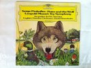 JACQUELINE DU PRÉ peter and the wolf  LP DGG 2531 275 Gemany M-