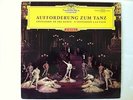 INVITATION TO THE DANCE LP DGG red stereo 136 375  Ger M-