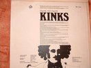 The Kinks 'Face to face' UK freakbeat classic Pye 66 very near mint