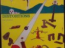 BLUE PHANTOM Distortions LP Psych/Prog re w/H. Tical (Armando Sciascia) FUZZ