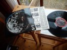ALICE AND JOHN COLTRANE COSMIC MUSIC MINT IN 1965 RAAAR