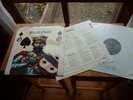 GENTLE GIANT THE POWER AND THE GLORY 1974 UK 1ST GIMMIX