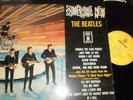 LP - THE BEATLES - Something New - rare ODEON