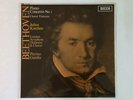 JULIUS KATCHEN beethoven:  LP 1965 DECCA SXL 6189 Wbg 1Ed UK M-