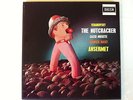 ANSERMET Tchaikovsky: the nutcracker BOX SET 1959 DECCA SXL 2092/93 UK Wbg  M-