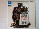 KLEMPERER Dvorak: new world symphony LP COLUMBIA SAX 2554 UK Ed1 M-