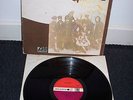 LED ZEPPELIN II 2 2nd LP 1969 UK 1st Press STEREO RED PLUM ATLANTIC 588198