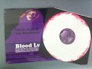 UNCLE ACID & THE DEADBEATS - Blood Lust red / white vinyl LP IN STOCK
