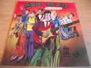 MOTHERS OF INVENTION   RUBEN & THE JETS ** 1968 UK 1st Pr. VERVE LP
