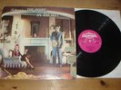 AUDIENCE-IN THE HOUSE ON THE HILL ...RARE 1ST PRESSING EXCELLENT VINYL LP 1971