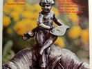 Vivaldi Lute Concertos & Trios / Benko, Liszt ChO / Hungaroton SLPX 11978 LP TAS
