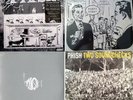 Phish Vinyl  Junta Pollock Edt ,  White Tape, Two Soundchecks & Party Time