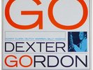 DEXTER GORDON -GO- BLUE NOTE BLP-4112-ORIG MONO- NM