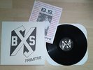 The Boston Strangler - Primitive LP nyhc sxe  backtrack Rival Mob SSD tui