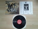 Warzone - Warzone LP nyhc Warzone Agnostic Front Oi Skinhead Killing Time sxe