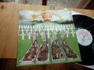 STRAY STAND UP AND BE COUNTED 1975 MINT UK 1ST DAWN
