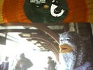 THE WONDER YEARS Don’t Let Me Cave In 7? on orange and clear swirl vinyl RARE