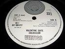 COLOSSEUM-VALENTYNE SUITE-ORIG 69 UK PRESS-FANTASTIC AUDIO & COVER VERTIGO SWIRL