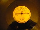 Roy Orbison Rare Sun 78 Ooby Dooby #242