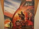 Sodom Agent Orange LP