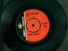 VERY RARE...Northern Soul,  CHUBBY CHECKER BRITISH ISSUE YOU JUST DONT KNOW