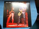 THE NEW BARBARIANS  BURIED ALIVE KEITH  RICHARDS  3LP SWINGIN PIG VERY RAR