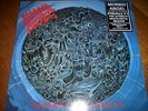 MORBID ANGEL - ALTARS OF MADNESS (OIS)   EARACHE RECORDS