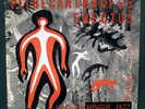 CHARLES MINGUS pithecanthropus ERECTUS atlantic JAZZ BLACK label original press