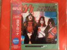 KISS   SNEAK  ATTACK PART ONE WHITE    lp  lmtd