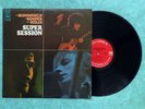 Bloomfield Kooper Stills SUPER SESSION Orig.1968 1B Matrix 360 SOUND 2-Eye NM LP